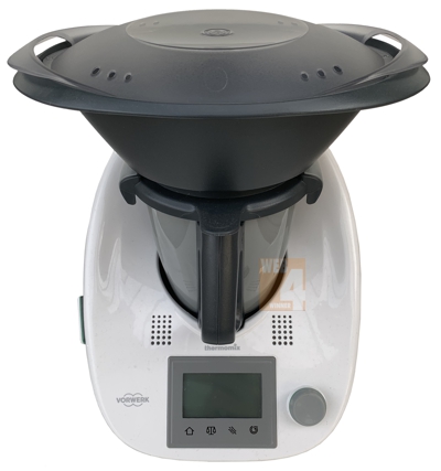 Vorwerk Kinderthermomix Tm 5 Vorfuhrgerat Rezepte Spielzeug Kind Thermomix Tm5 Ebay